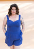 Maison Fauve - Kika Dress and Playsuit